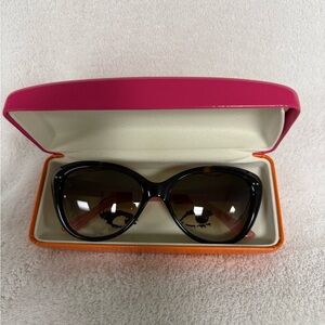 Kate Spade Angelique Sunglasses